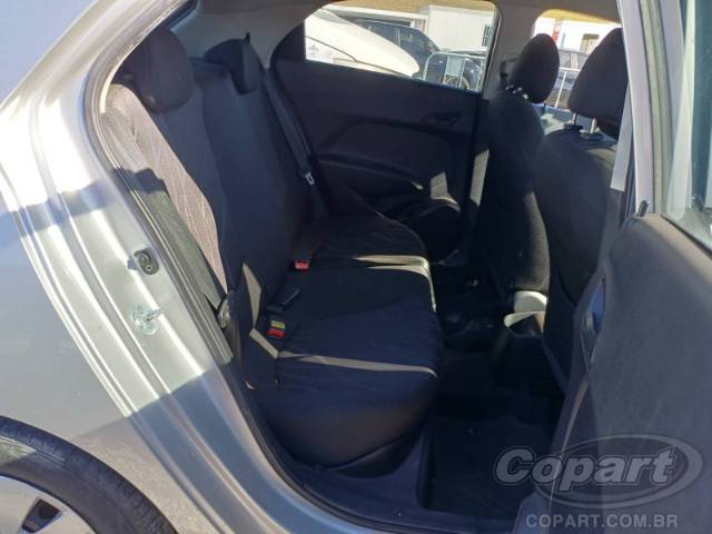 2015 HYUNDAI HB20 