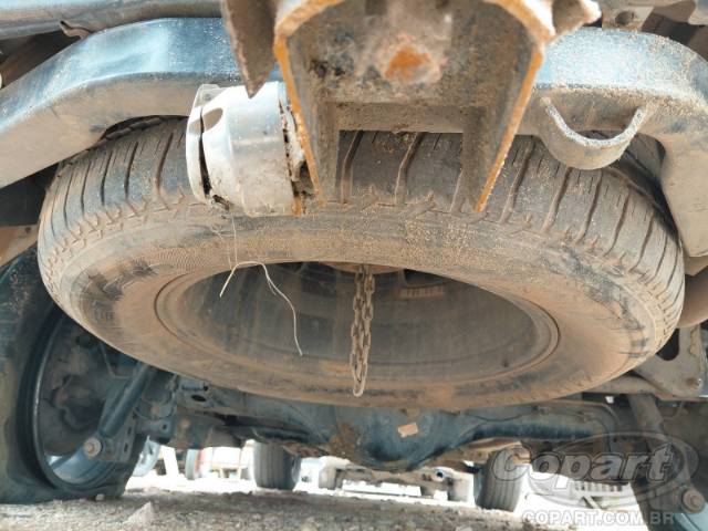 2016 TOYOTA HILUX SW4 