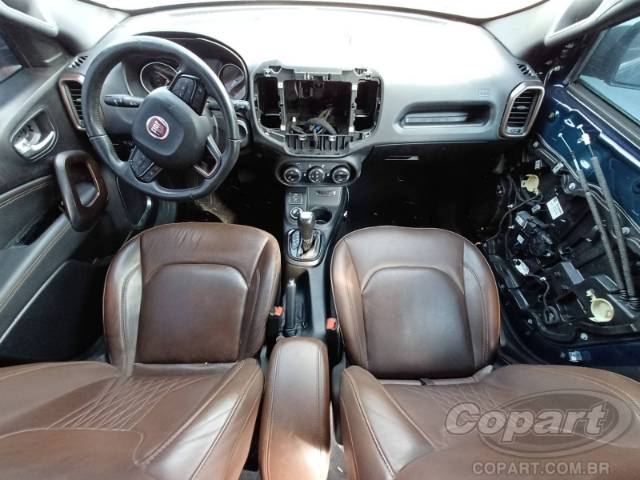 2020 FIAT TORO 