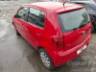 2014 VOLKSWAGEN FOX 