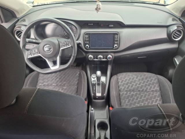 2022 NISSAN KICKS 