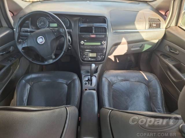 2009 FIAT LINEA 