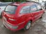 2010 FIAT PALIO WEEKEND 