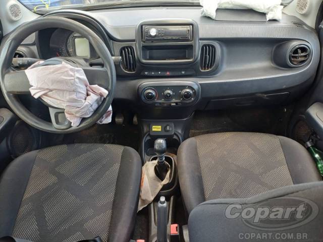 2023 FIAT MOBI 