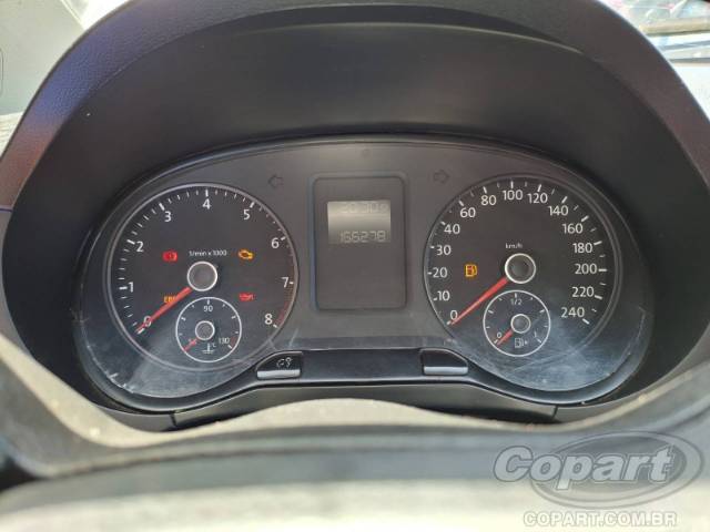 2011 VOLKSWAGEN SPACEFOX 