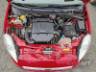 2011 FIAT PUNTO 