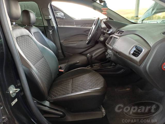 2018 CHEVROLET PRISMA 