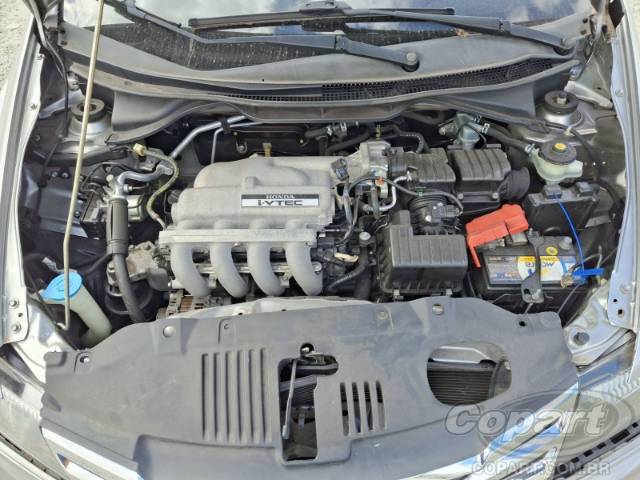 2013 HONDA CITY 