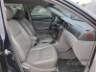 2006 TOYOTA FIELDER 