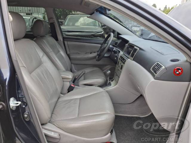 2006 TOYOTA FIELDER 