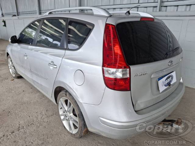 2012 HYUNDAI I30 CW 