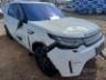 2018 LAND ROVER DISCOVERY 