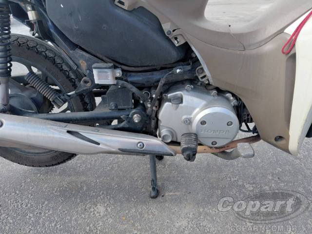 2021 HONDA BIZ 