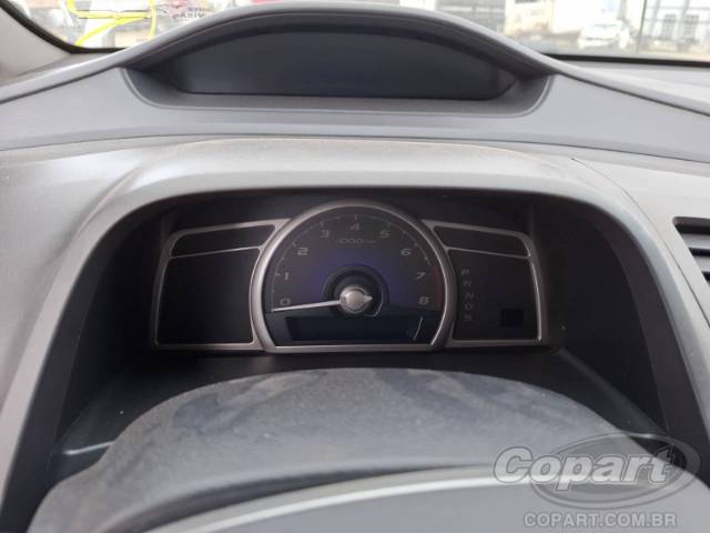 2011 HONDA CIVIC 