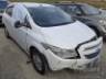 2016 CHEVROLET ONIX 