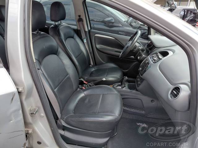 2014 FIAT PUNTO 