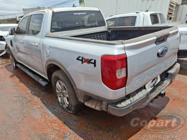 2026 FORD RANGER CD 