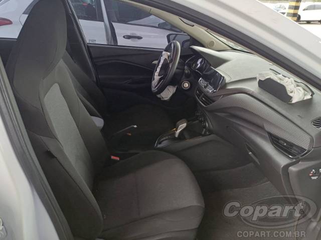 2020 CHEVROLET ONIX 