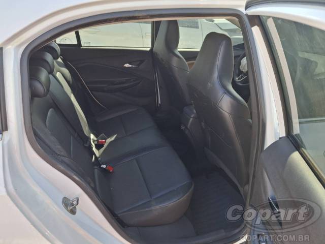2023 CHEVROLET ONIX 