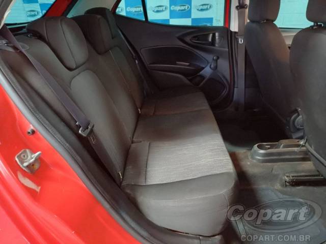 2023 FIAT ARGO 