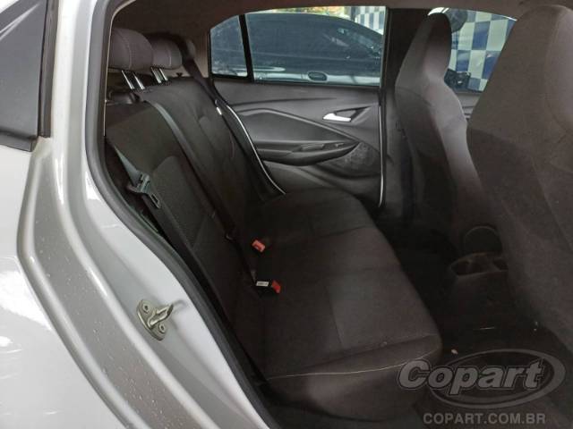 2023 CHEVROLET ONIX 