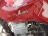 2015 HONDA CG 150 