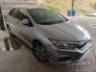 2021 HONDA CITY 