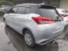 2022 TOYOTA YARIS 