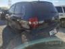 2009 VOLKSWAGEN FOX 