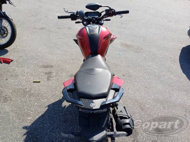 2025 YAMAHA FZ25 FAZER 