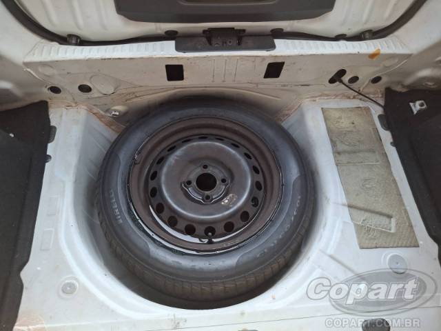 2016 RENAULT SANDERO 