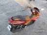 2014 HONDA PCX 