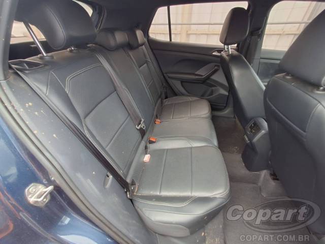 2022 VOLKSWAGEN T-CROSS 