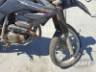 2008 HONDA XR 250 