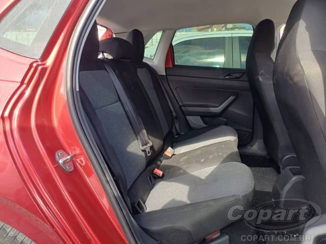 2023 VOLKSWAGEN POLO 