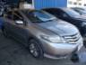 2013 HONDA CITY 