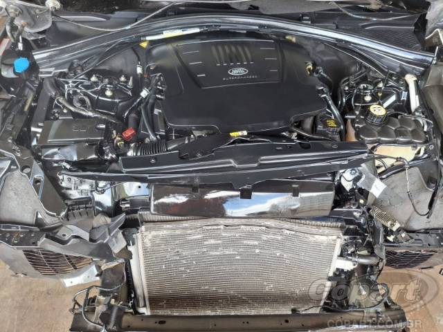2018 LAND ROVER RANGE ROVER VELAR 