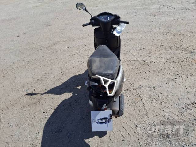 2014 HONDA LEAD 110 