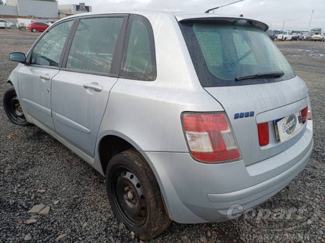 2005 FIAT STILO 
