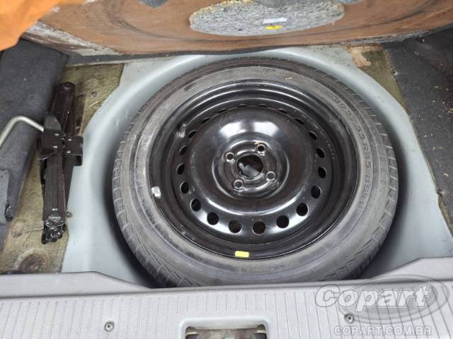 2008 CHEVROLET MERIVA 