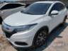 2021 HONDA HR-V 