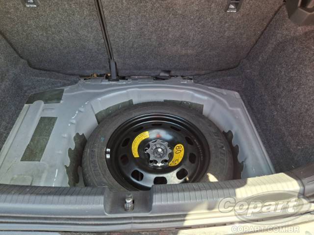 2020 VOLKSWAGEN POLO 