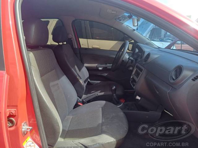 2014 VOLKSWAGEN GOL 