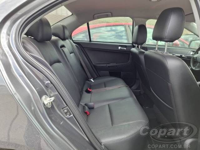 2019 MITSUBISHI LANCER 