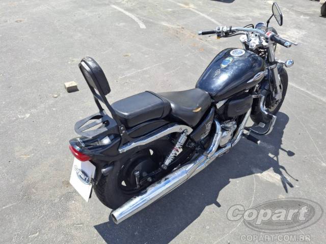 2005 SUZUKI MARAUDER 