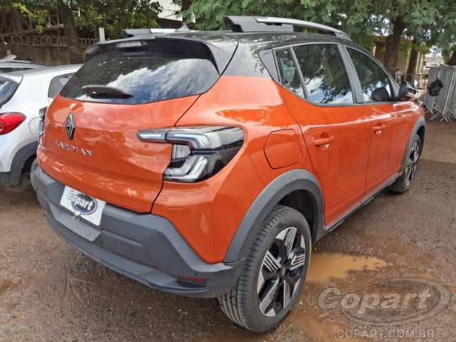 2025 RENAULT KARDIAN 