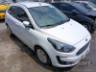 2021 FORD KA 