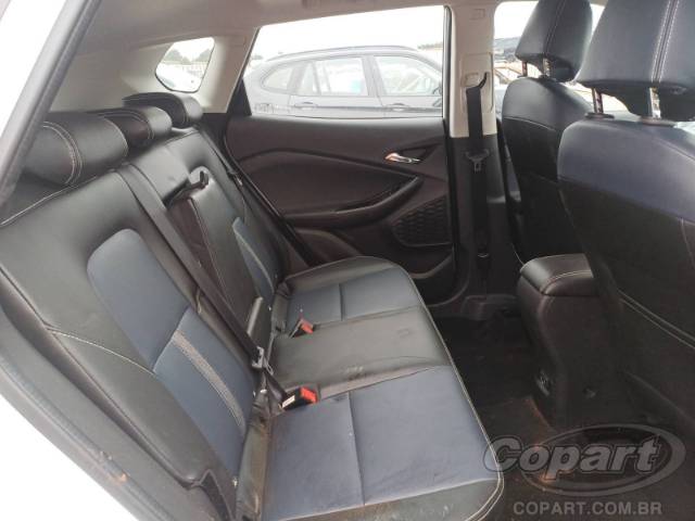 2024 CHEVROLET TRACKER 
