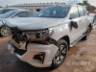 2020 TOYOTA HILUX CD 