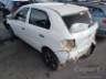 2017 VOLKSWAGEN GOL 